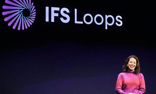 IFS Loops launches Agent Studio – deploy fully customisable Digital Workers without the risk and complexity of starting from scratch