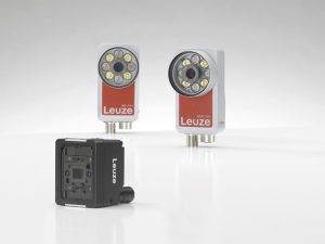 Leuze: Clear view guaranteed