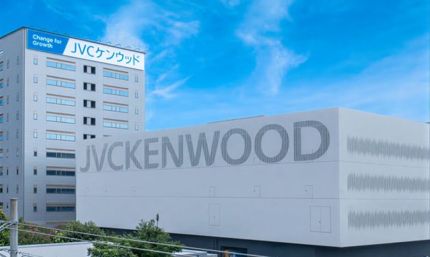 JVCKENWOOD Corporation selects IFS Cloud to modernise global manufacturing operations