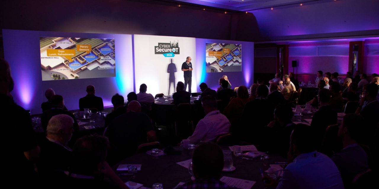 SolutionsPT’s annual Cyber SecureOT conference turns cyber compliance into resilience