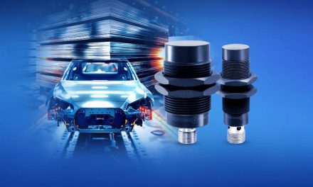 Eliminating the Double-Sheet Dilemma: Contrinex Expands Smart Double-Sheet Detection Portfolio