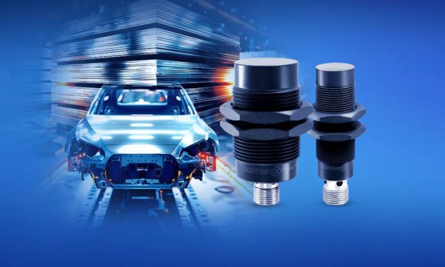 Eliminating the Double-Sheet Dilemma: Contrinex Expands Smart Double-Sheet Detection Portfolio