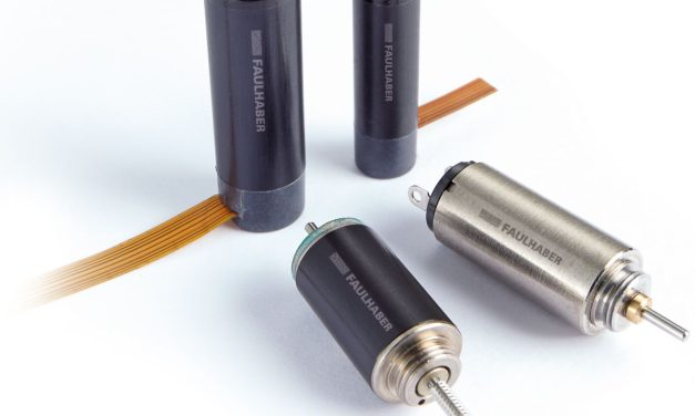 Driving precision in robotic motors