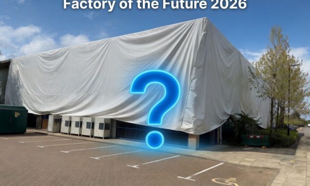 Altus announces return of ‘Factory of the Future’ for 2026
