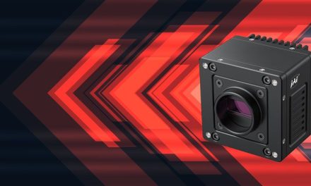 JAI Introduces New Wave Series Line Scan SWIR Cameras