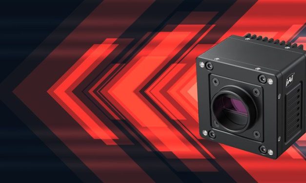 JAI Introduces New Wave Series Line Scan SWIR Cameras