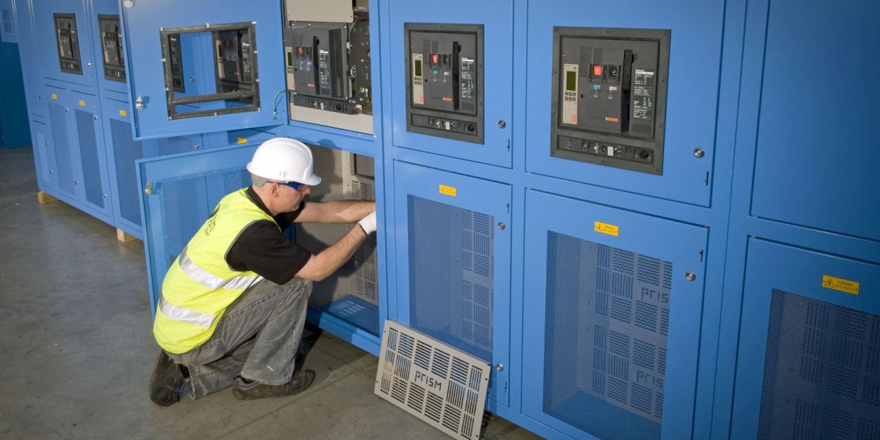 Switchgear shortage – mind the power gap!