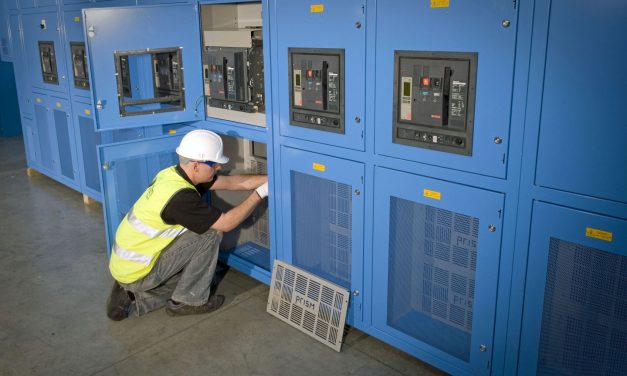 Switchgear shortage – mind the power gap!