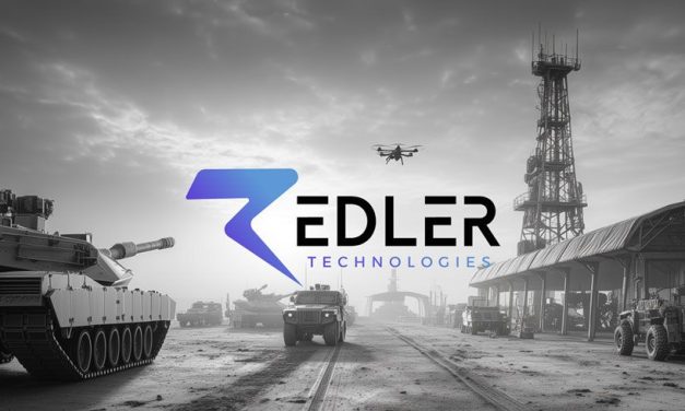 Astute Group and Redler Technologies Announce Strategic Distribution Partnership for UK and Europe