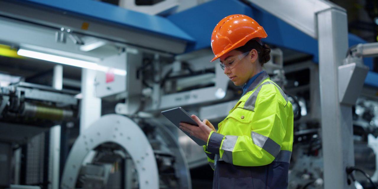 Rockwell Automation announces new research shows a shift from AI adoption to industrial execution