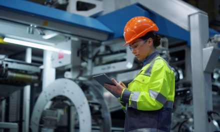 Rockwell Automation announces new research shows a shift from AI adoption to industrial execution