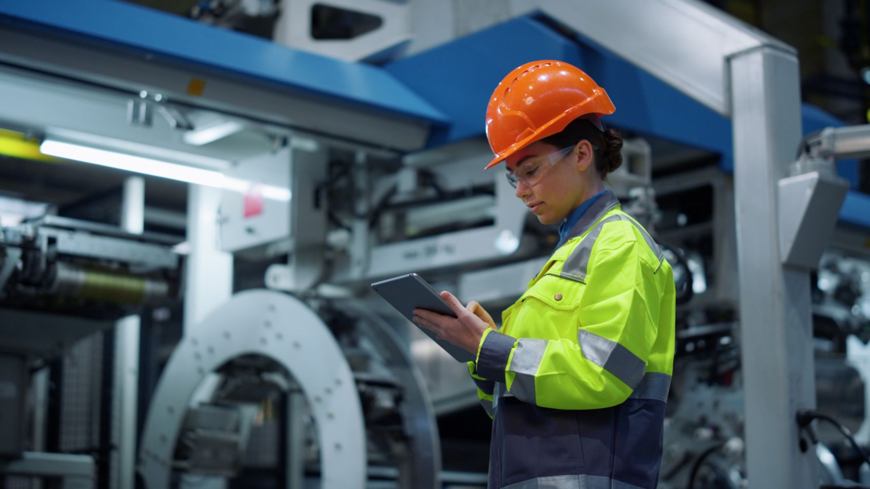 Rockwell Automation announces new research shows a shift from AI ...