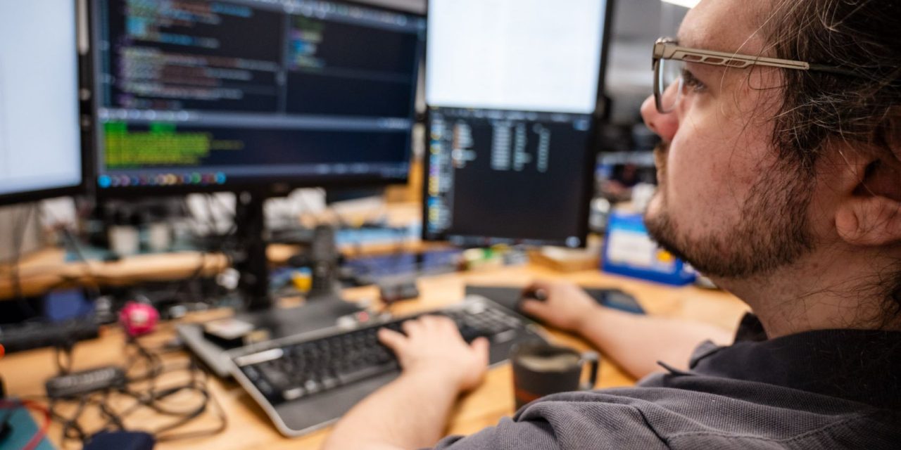 TAD electronics launches free electronic design service for manufacturing applications