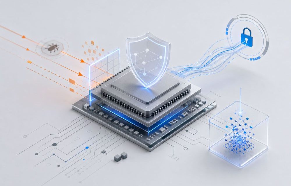 Astute: Preventing Cyber Attack with Next-Gen CHERI Silicon Technologies