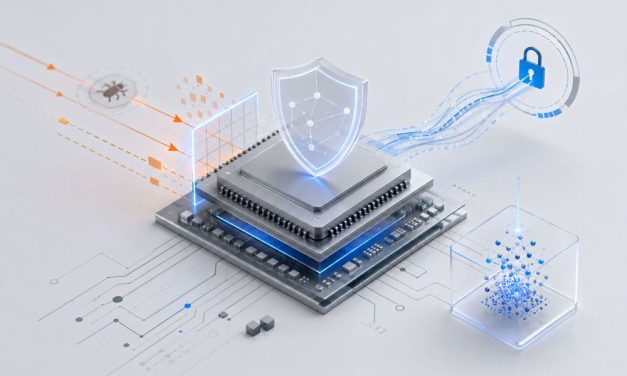 Astute: Preventing Cyber Attack with Next-Gen CHERI Silicon Technologies