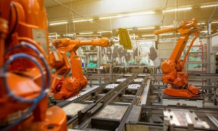 Safeguarding automated warehouses as robotics adoption grows