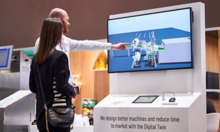 Rockwell Automation demonstrates the future of industrial operations at Interpack 2026