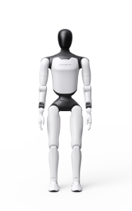 AGIBOT A3 Robot pose 5