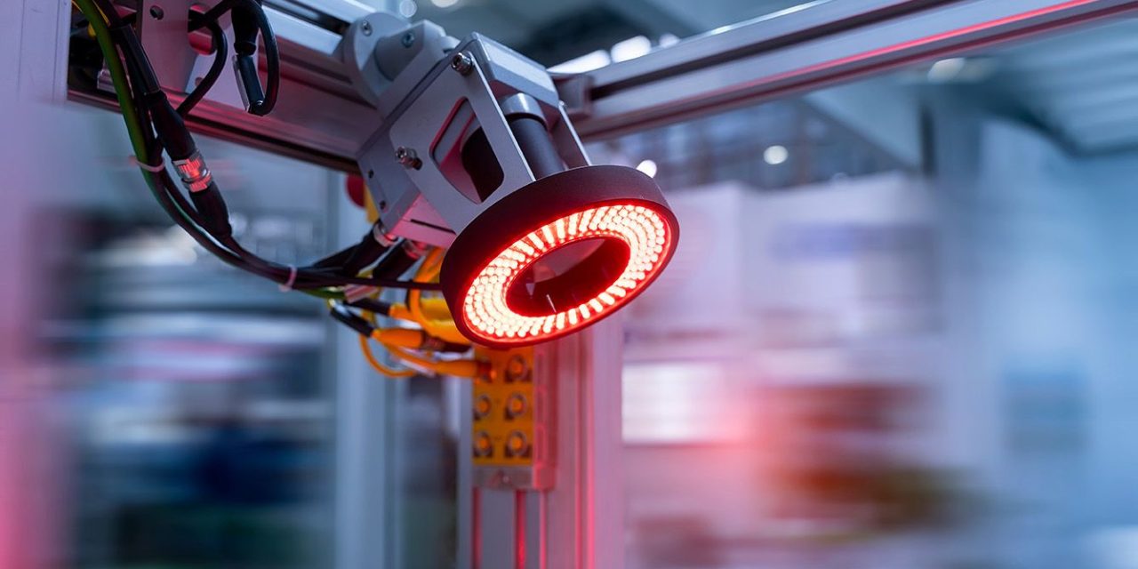Arrow: Building Intelligent Factory Automation Systems at Scale