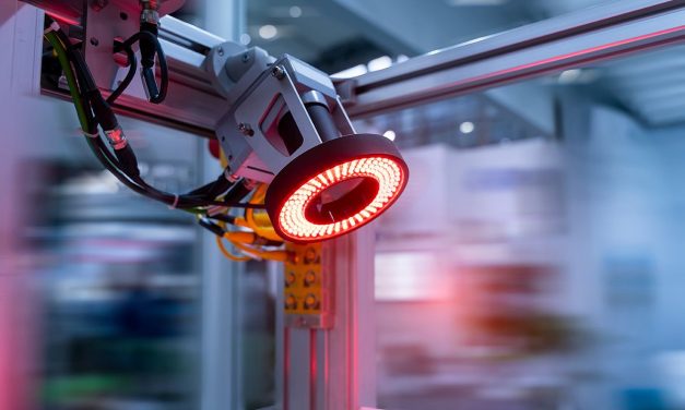 Arrow: Building Intelligent Factory Automation Systems at Scale