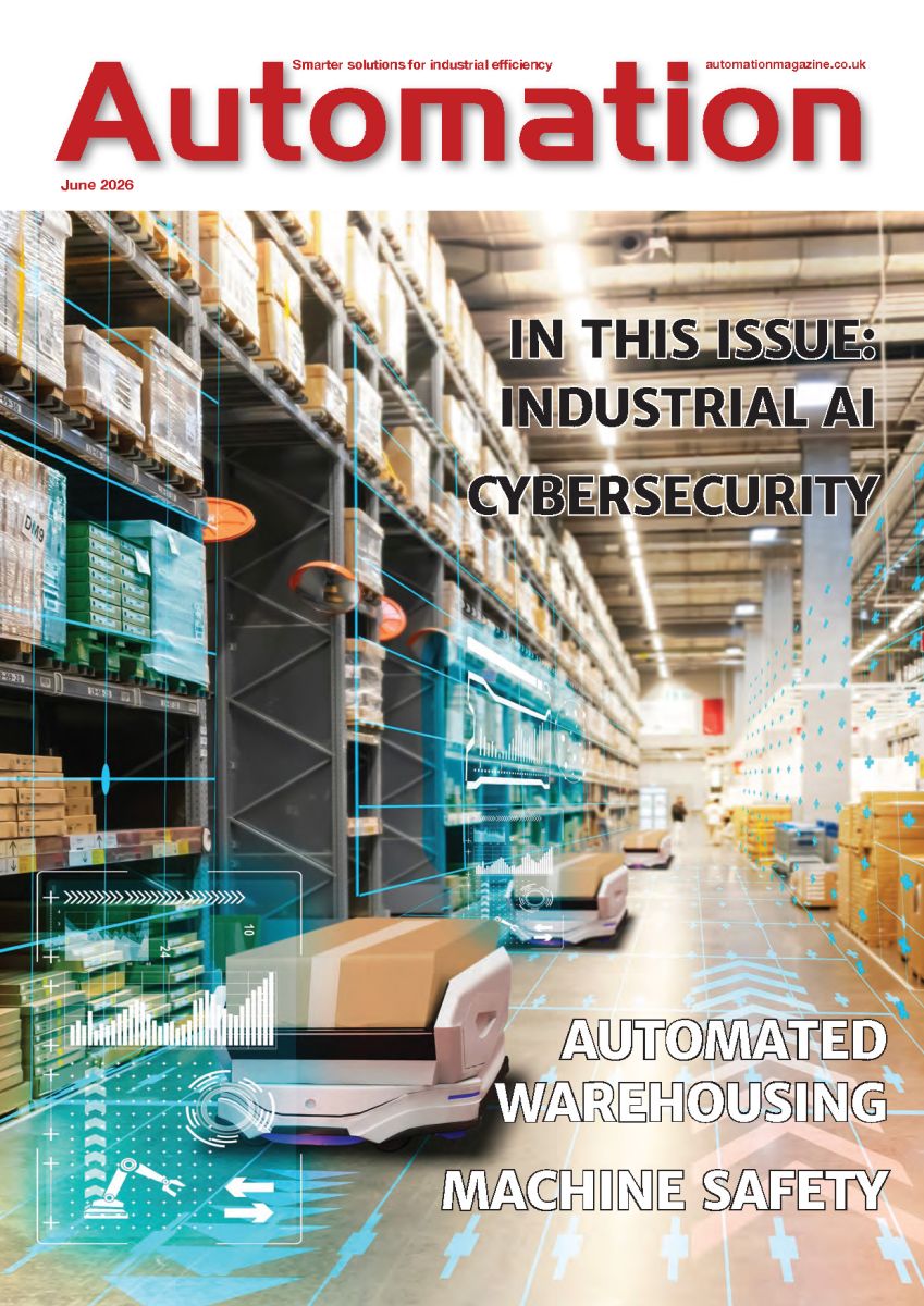 Automation June 2026 DL