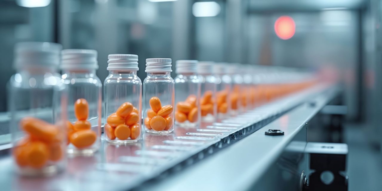 The two sides to sustainable packaging in pharmaceuticals