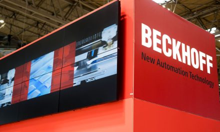 Beckhoff UK demonstrates smarter routes to flexible manufacturing