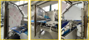 ReeR Safety’s Safety Light Curtains for Food & Beverage Applications with IP69K Washdown-rating – WTF !!