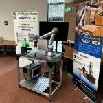 Universal Robots hosts Food & Beverage Masterclass