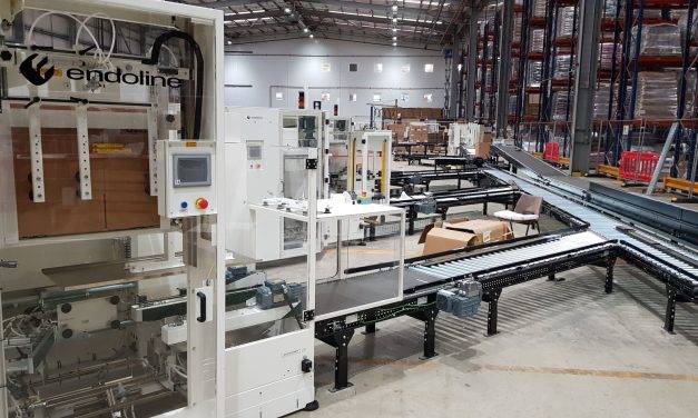 End-of-Line engineering in the Age of Flexibility: Why packaging automation is no longer just about speed