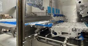 ReeR Safety’s Safety Light Curtains for Food & Beverage Applications with IP69K Washdown-rating – WTF !!