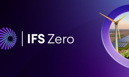 IFS Launches IFS Zero, an agentic Emissions Operating System for asset-intensive industries