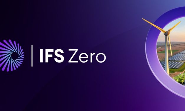 IFS Launches IFS Zero, an agentic Emissions Operating System for asset-intensive industries