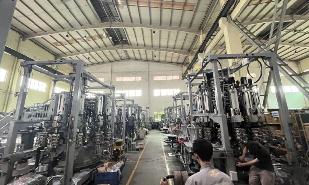 IMI’s Industrial Automation sector boosts PET bottling efficiency with bespoke Tech-Long solution