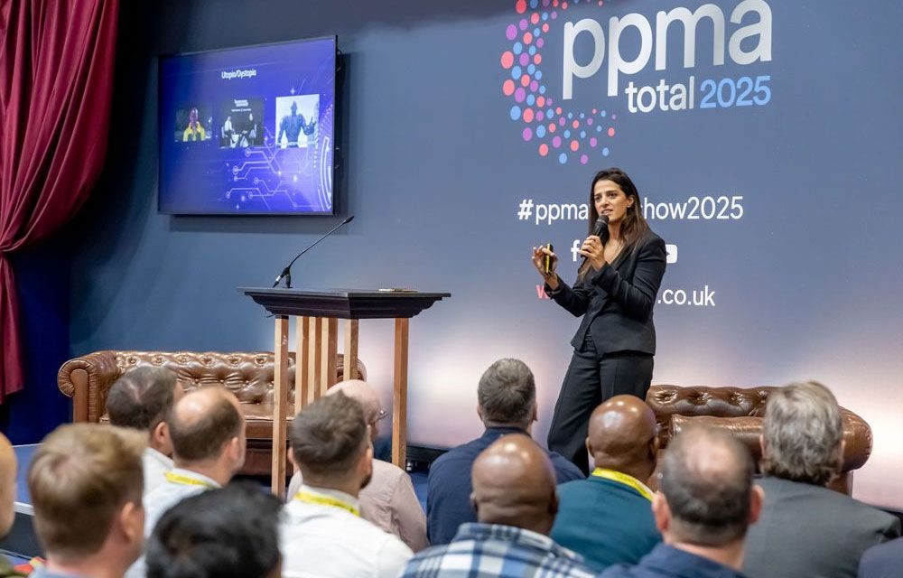 Registration is now open for the PPMA Show® 2026