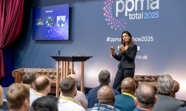 Registration is now open for the PPMA Show® 2026
