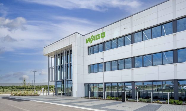 WAGO celebrates 75 years of engineering excellence