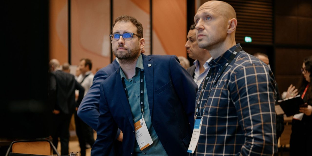 Automa 2026: where industrial AI meets the control room