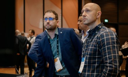 Automa 2026: where industrial AI meets the control room