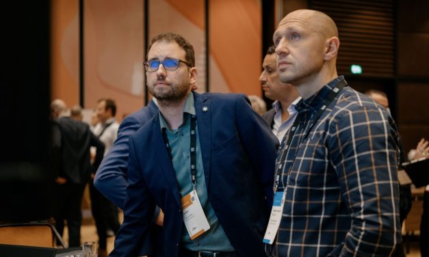 Automa 2026: where industrial AI meets the control room