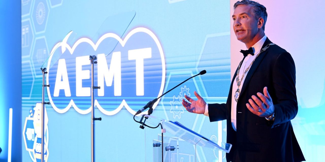 Final Call for Entries as submission deadline approaches for the 2026 AEMT Awards