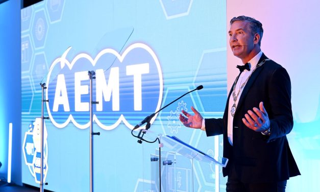 Final Call for Entries as submission deadline approaches for the 2026 AEMT Awards