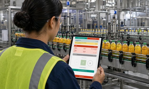 Output Industries and 42 Technology join forces to help manufacturers reduce production losses