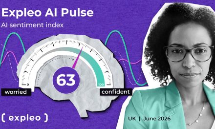 AI confidence gap widens as UK leaders look for clearer evidence of business value