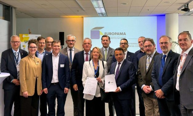 Automate UK joins forces with European counterparts