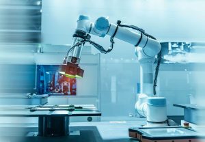 Arrow: Engineering the Next Generation of Smart Factories