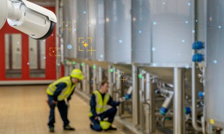 Smart manufacturing: why visual intelligence is the factory’s hidden data asset