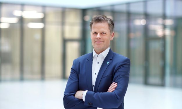 Björn Twiehaus appointed new CEO of the WAGO Group