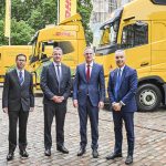 DHL to launch state-of-the-art automated healthcare hub at Infinity Park Derby