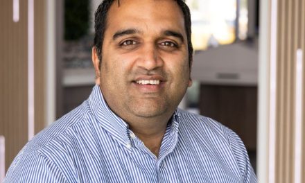 WAGO appoints Deepan Patel to lead its data centre growth across the UK and Ireland